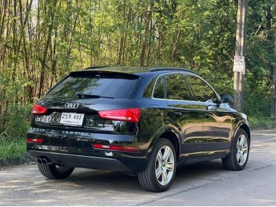 2017 Audi Q3 2.0 35TFSI รูปที่ 2