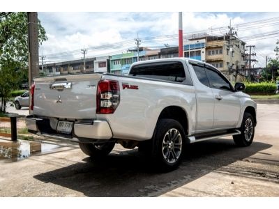 MITSUBISHI TRITON MEGA CAB 2.4 GT PLUS A/T ปี 2019 รูปที่ 2