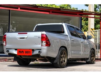 TOYOTA HILUX REVO 2.4 E MT ปี 2560/2017 รูปที่ 2