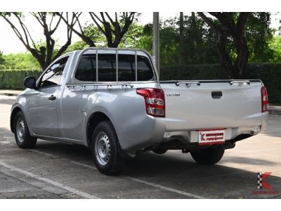 Mitsubishi Triton 2.5 (ปี 2019) SINGLE GL Pickup รูปที่ 2