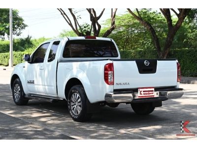 Nissan Frontier Navara 2.5 (ปี 2012) KING CAB SV Calibre Pickup รูปที่ 2