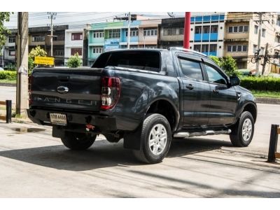FORD RANGER WILDTRAK 2.2 Double CAB Hi-Rider A/T ปี 2013 รูปที่ 2