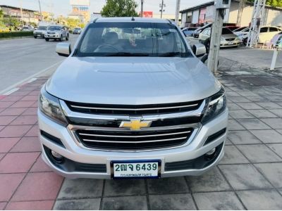 2017 CHEVROLET COROLADO 2.5 รูปที่ 2