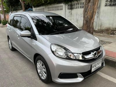 ้้้็็็็็็็็็็็็็็็็HONDA MOBILIO 1.5V ปี 15 รูปที่ 2