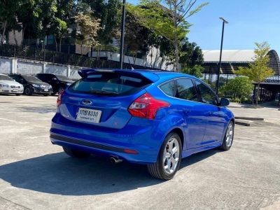 2013 FORD FOCUS 2.0 SPORT  ฟรีดาวน์  ไม่ต้องใช้เงินออกรถ รูปที่ 2