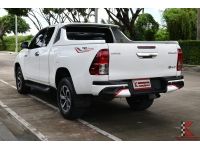 Toyota Revo 2.4 ( ปี2018 ) SMARTCAB Prerunner TRD รหัส6719 รูปที่ 2