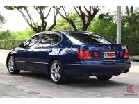 Lexus GS300 3.0 (ปี 2000) Sedan AT รหัส6116 รูปที่ 2