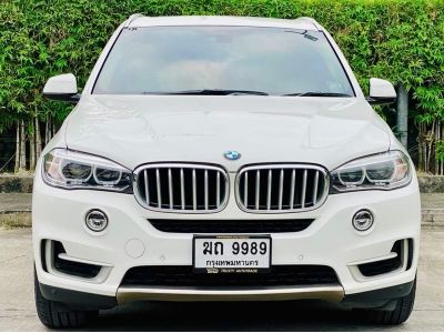 BMW X5 2.5D Pure excellent รูปที่ 2