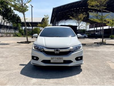 HONDA CITY 1.5 V i-VTEC A/T ปี 2017 รูปที่ 2