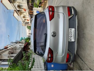 MG ZS 1.5 D รถบ้าน สภาพสวย ถูกมาก รูปที่ 2