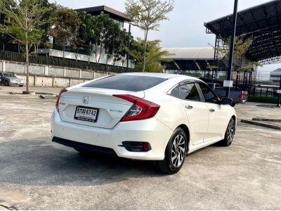 Honda Civic FC 1.8 EL A/T ปี 2016 รูปที่ 2