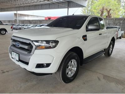 FORD RANGER OPEN CAB 2.2 XLS HI-RIDER M/T ปี 2018 รูปที่ 2