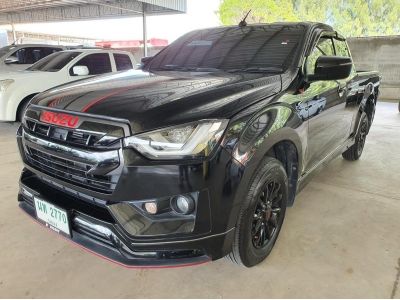 ISUZU D-MAX SPACE CAB 1.9 Z Ddi XSERI M/T ปี 2020 รูปที่ 2