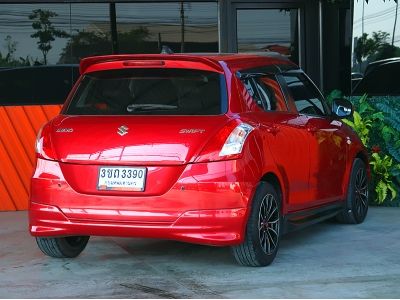 Suzuki Swift 1.2 Gl A/T ปี 2014 รูปที่ 2