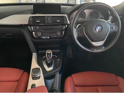 ที่สุดของรถหายาก ต้องรีบ ด่วน ❗️ รุ่น : BMW 320d GT Sport  ???? ราคาพิเศษ   1,865,000  ???? ปีรถ : ปี 2020    :  47,xxx กม. Warranty end. : 8/25 ฟรี❗️ ประกันภัยชั้น 1 ซื้อในนามนิติบุคคล สามารถหักค่าใช รูปที่ 2