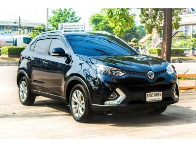 MG GS 1.5 X ปี 2019 ตัวท็อปสุด รูปที่ 2