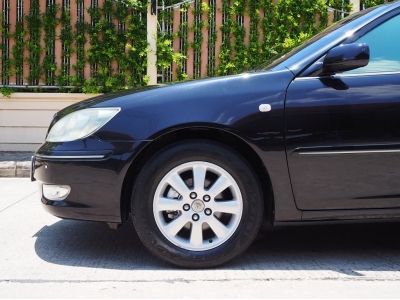 TOYOTA CAMRY 2.4 Q ปี 2002 รูปที่ 2