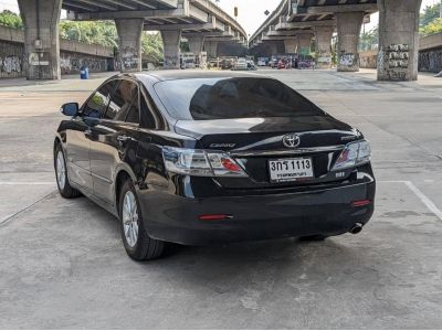 TOYOTA CAMRY 2.4V HYBRID รูปที่ 2