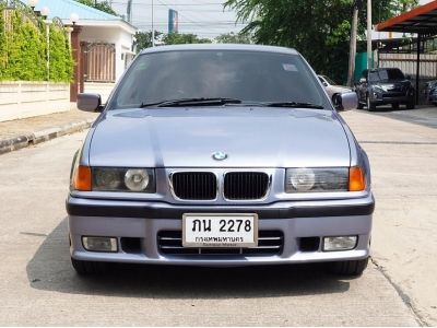 BMW E36 318I M43 ปี 2000 รูปที่ 2