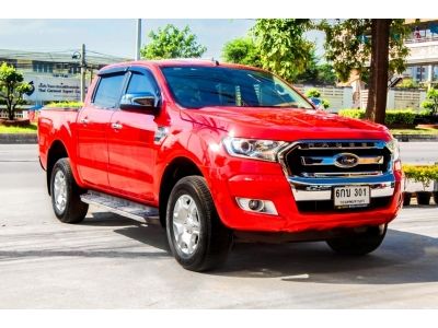 Ford ranger 2.2 xlt สภาพสวยมาก พร้อมใช้ รูปที่ 2