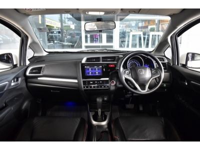 HONDA JAZZ 1.5 SV i-VTEC A/T ปี 2017 รูปที่ 2