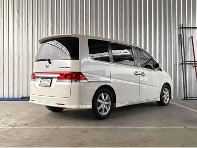 HONDA STEPWAGON RG1 2.0 JP ปี2006 รูปที่ 2