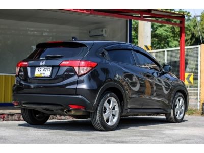 HONDA HR-V 1.8 E A/T ปี 2559/2016 รูปที่ 2