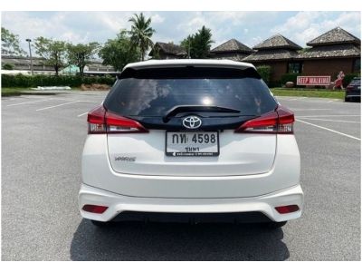 TOYOTA YARIS 1.2 S SPORT A/T ปี 2021 รูปที่ 2