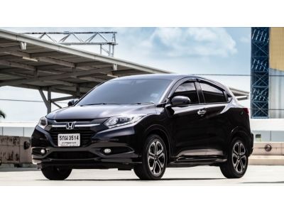 HONDA HR-V 1.8 EL A/T 2016 รูปที่ 2