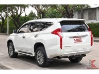 Mitsubishi Pajero Sport 2.4 (ปี 2016) GT SUV รูปที่ 2