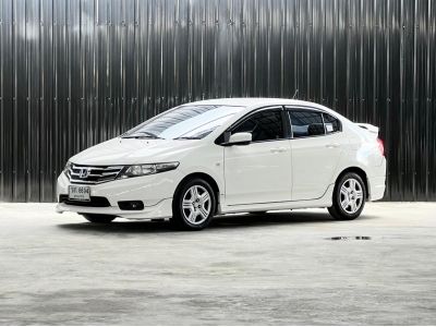 HONDA CTY 1.5S A/T ปี 2013 รูปที่ 2