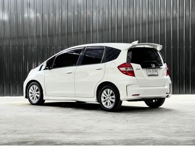 HONDA JAZZ 1.5S A/T ปี 2012 รูปที่ 2