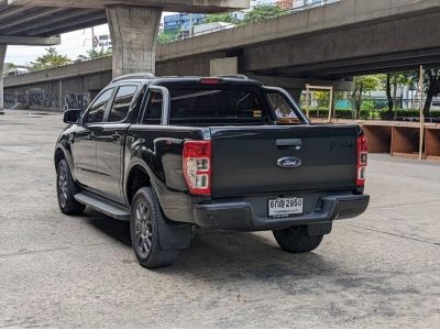 FORD RANGER 2.2 FX4 ออโต้ รูปที่ 2