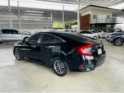 2019 HONDA CIVIC FC 1.8EL เครดิตดีฟรีดาวน์ รูปที่ 2