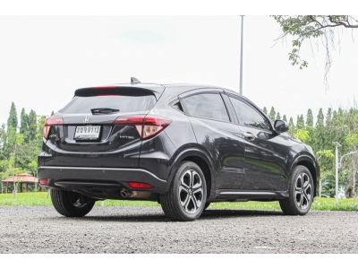 Honda HRV 1.8EL AT | ปี : 2016 รูปที่ 2