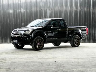 ISUZU D-MAX 2.5Z HI-LANDER M/T ปี 2014 รูปที่ 1