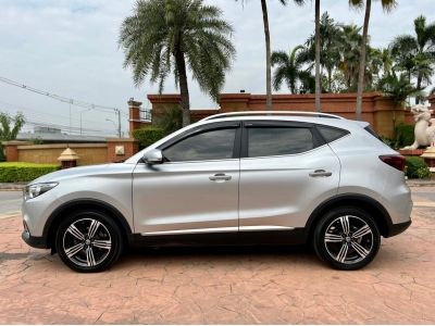 2018 MG ZS 1.5 X Sunroof รูปที่ 2