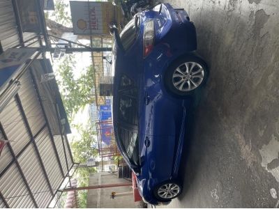 Mazda 3 2012 sunroof ประกันชั้น1 เพิ่งต่อ รูปที่ 2