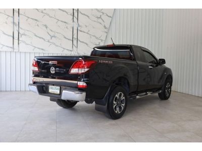 MAZDA BT-50 PRO 2.2 HI-RACER FREESTYLECAB M/T ปี 2018 รูปที่ 2