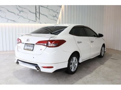 TOYOTA YARIS ATIV 1.2 S A/T ปี 2018 รูปที่ 2