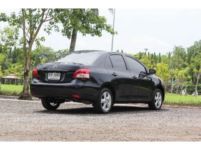 Toyota Vios 1.5J A/T ปี : 2007 รูปที่ 2