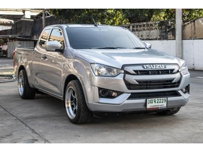 Isuzu D-Max 1.9 S ปี 2020 รูปที่ 2