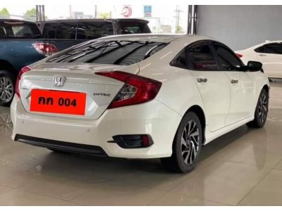 HONDA  CIVIC FC 1.8 EL A/T 2018 รูปที่ 2