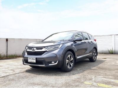 CR-V 2.4 E 2WD รูปที่ 2