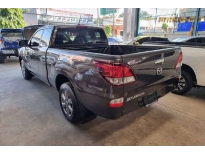 Mazda Bt-50 Pro 2.2V Smart-cab M/T ปี 2018 รูปที่ 2