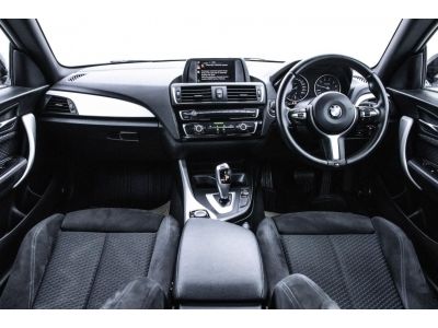 2017 BMW SERIES 2 218I  RHD MSPORT 1.5  ผ่อน 11,442 บาท 12 เดือนแรก รูปที่ 2