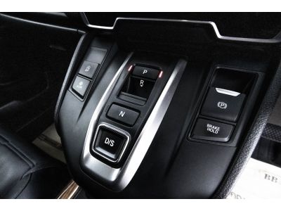 2018 HONDA CR-V 1.6 AWD EL  ผ่อน 7,240 บาท 12 เดือนแรก รูปที่ 2