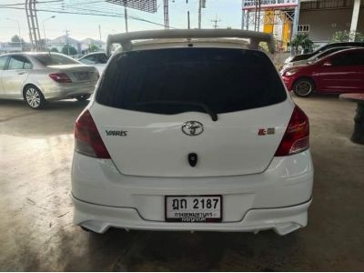 ToYoTa Yaris 1.5 auto J my 2010 รูปที่ 2