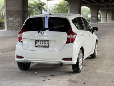 NISSAN NOTE 1.2V รูปที่ 2