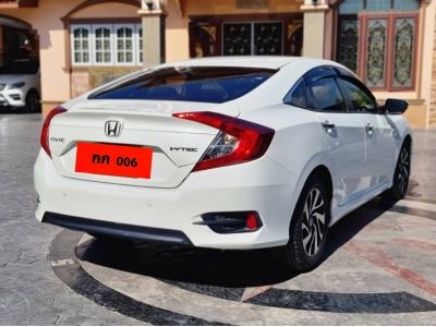 HONDA CIVIC 1.8 EL A/T ปี 2018 รูปที่ 2